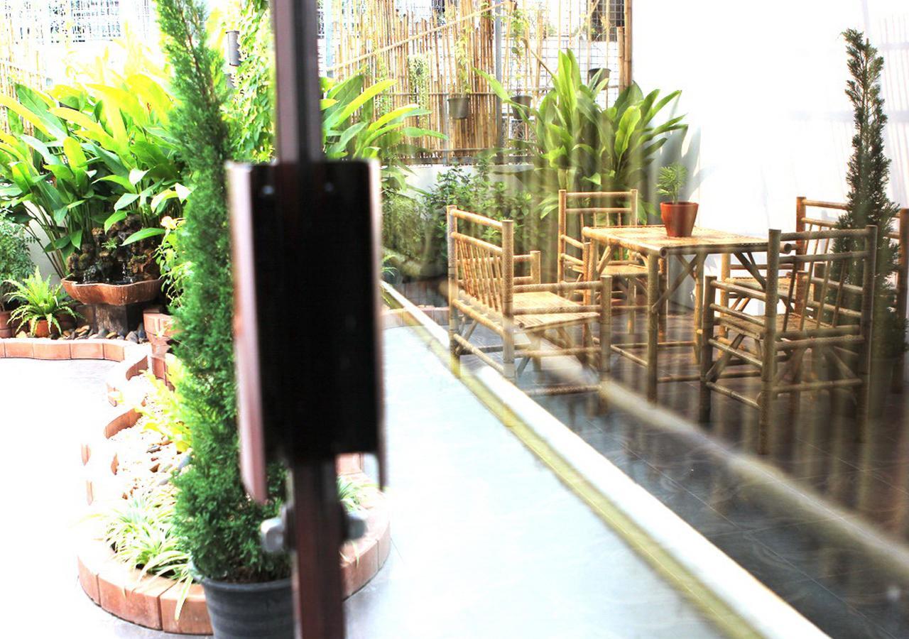 Foresttel.Bkk Bangkok Exterior photo